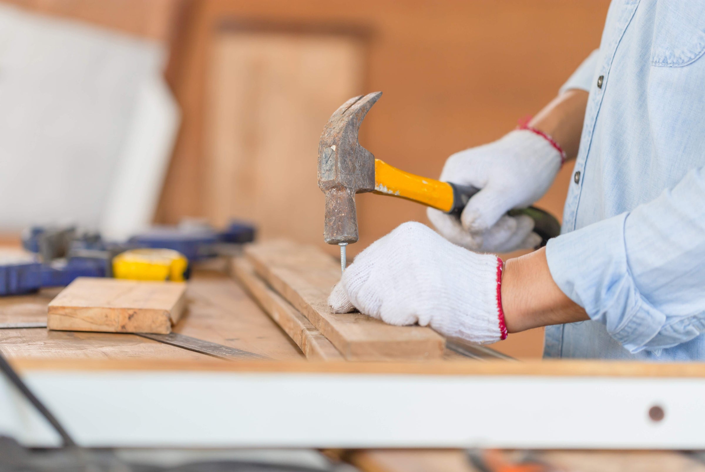 Smart Home, Car & Work Essentials