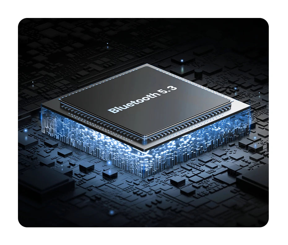 Ugreen Bluetooth Receiver 5 3 Adapter Hands Free Car Kits Aux Audio 3 5Mm Jack Music Wireless Receiver For Car Bt Transmitter product image showing features or usage