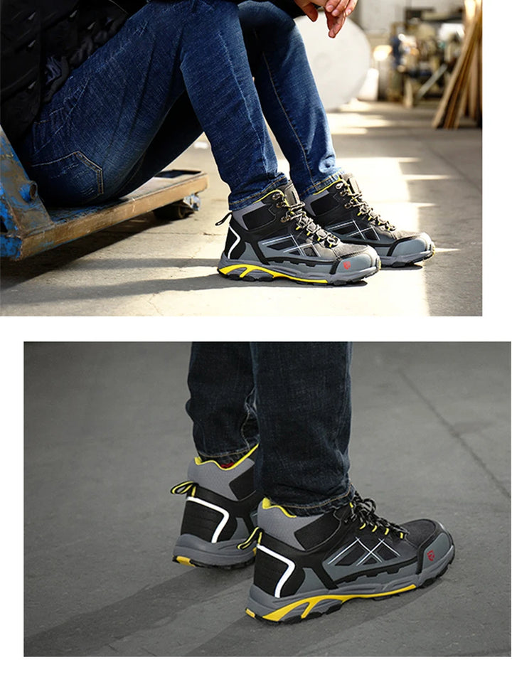 SmartGearPros kit shown open on tabletop with bolts