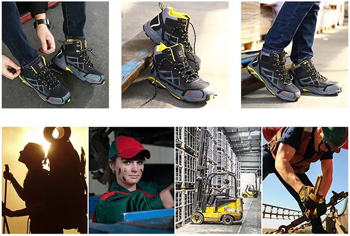 Metric and SAE hex wrenches displayed side by side