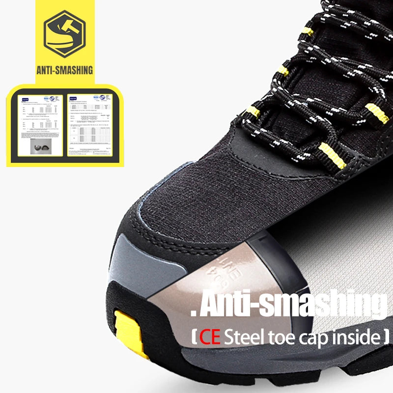 Close-up of ball end tips for angled use