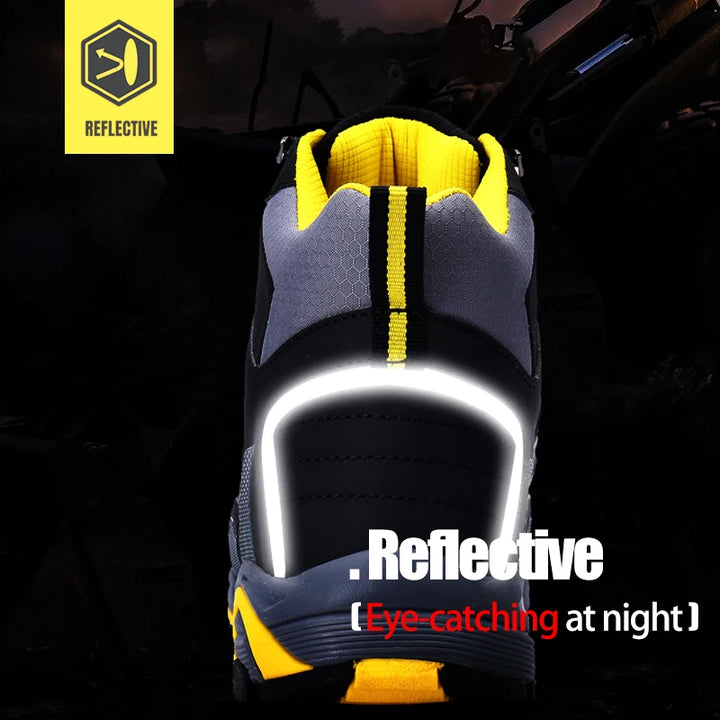 Black oxide finish for rust and corrosion resistance