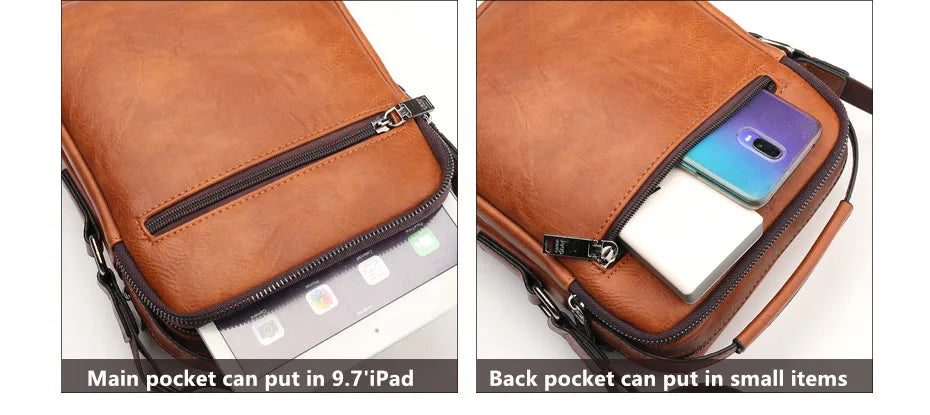 Crossbody bag placed beside smartphone and sunglasses