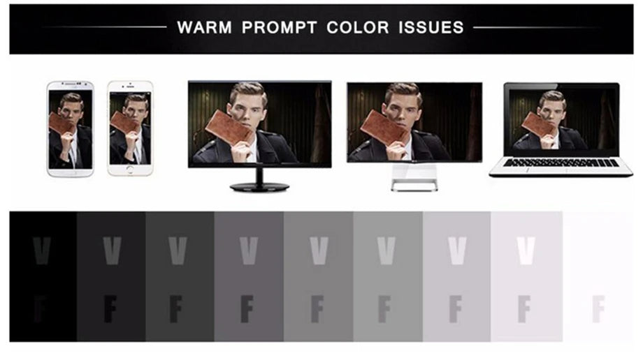 Multiple angle collage of bag features and branding