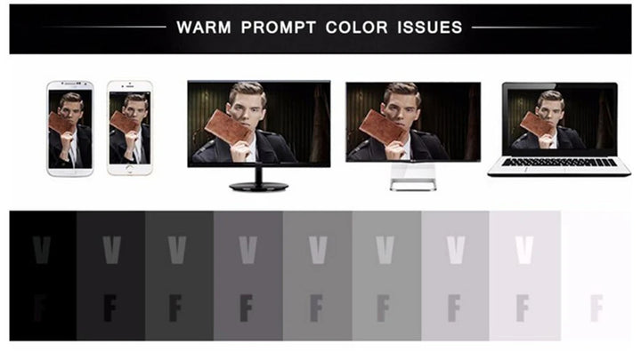 Multiple angle collage of bag features and branding