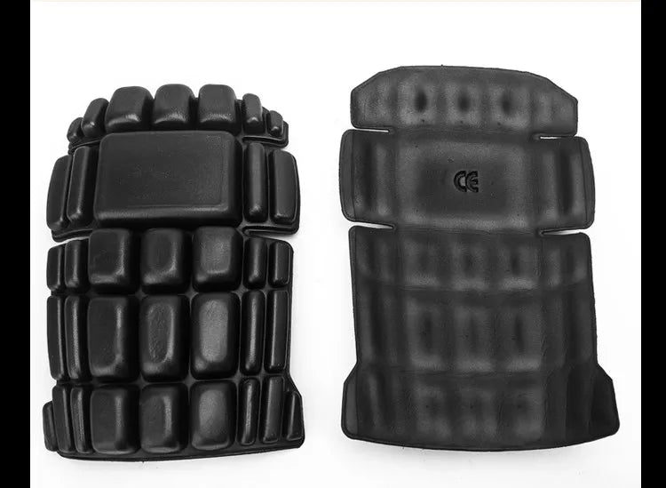 Eva Knee Pads For Work Pants Knee Protective product image showing features or usage