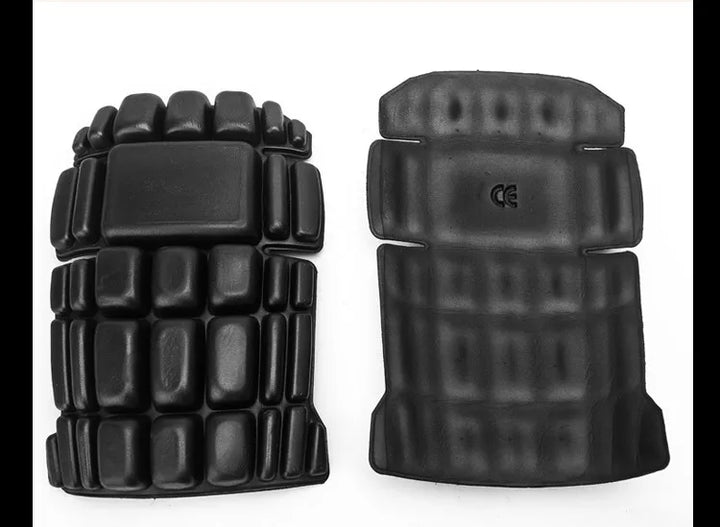 Eva Knee Pads For Work Pants Knee Protective product image showing features or usage