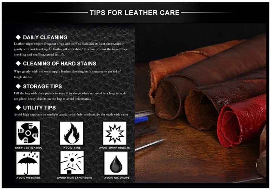 SmartGearPros crossbody bag laid flat with strap extended