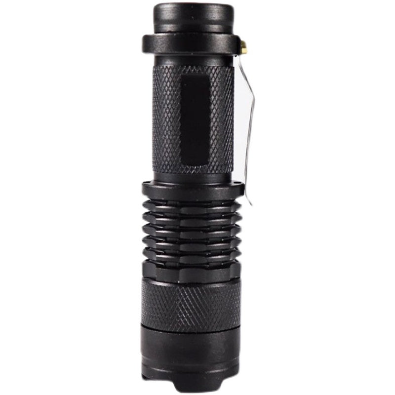 SmartGearPros Wind Super Bright Power Torch – Ultra-Bright LED Flashlight for Home, Camping & Emergency Use
