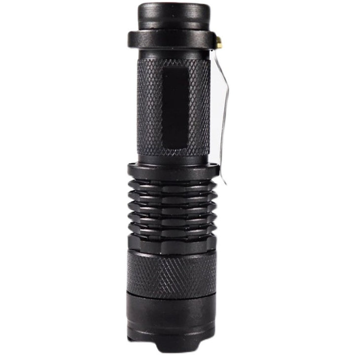 SmartGearPros Wind Super Bright Power Torch – Ultra-Bright LED Flashlight for Home, Camping & Emergency Use