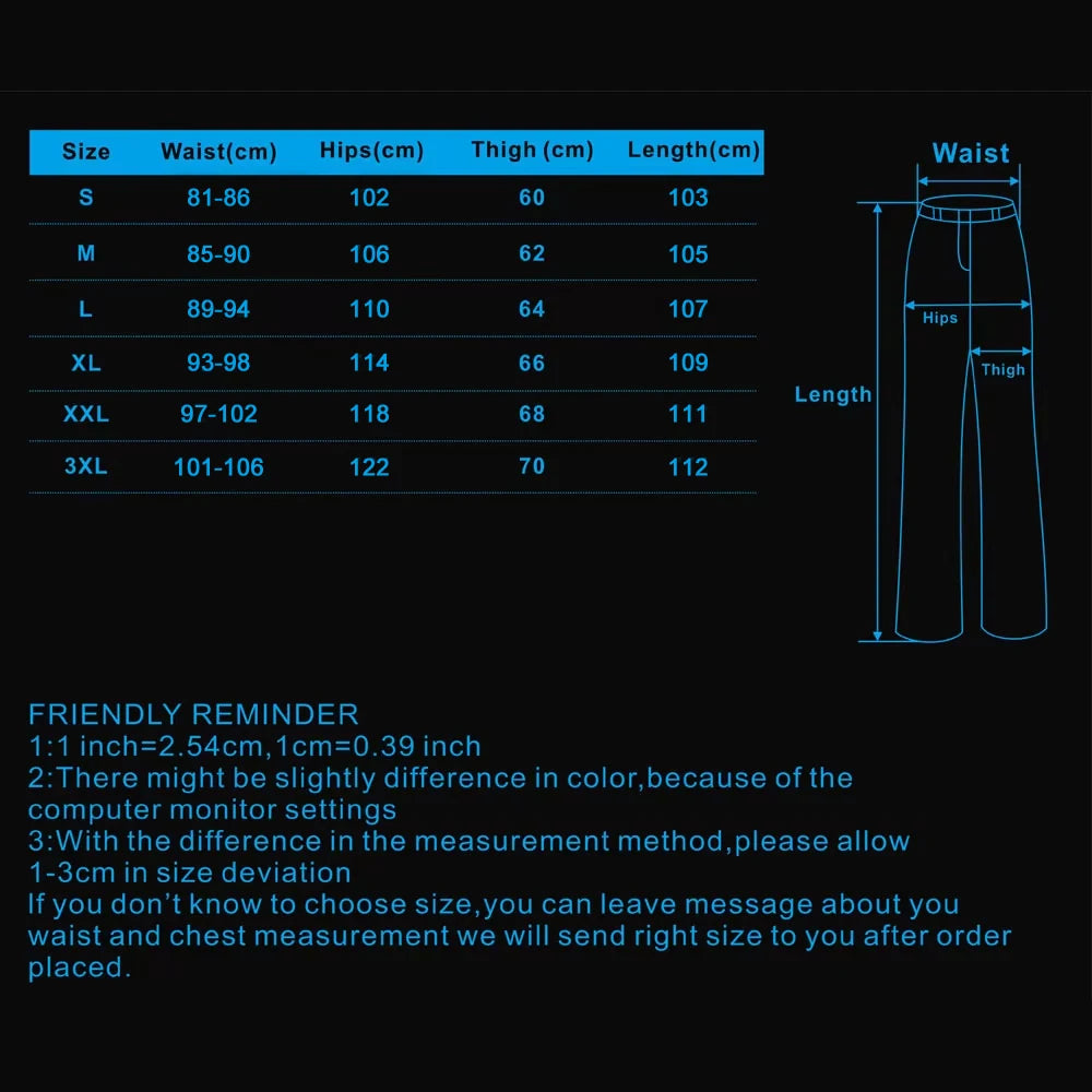 SmartGearPros Tactical Cargo Pants – Durable, Multi-Pocket Outdoor Hiking & Workwear Pants