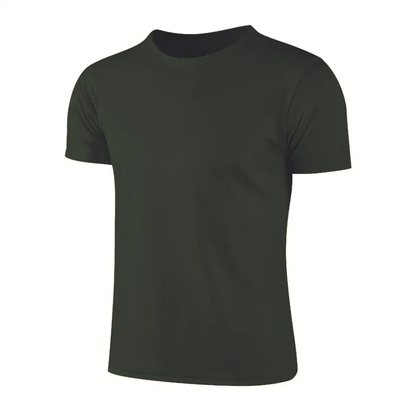 SmartGearPros Men's Soccer Jersey – Lightweight, Breathable, and Performance-Driven Sportswear