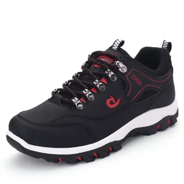 SmartGearPros EverydayFlex Sneakers – Casual Men’s Walking Shoes for All-Day Comfort & Style