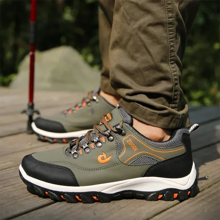 SmartGearPros EverydayFlex Sneakers – Casual Men’s Walking Shoes for All-Day Comfort & Style