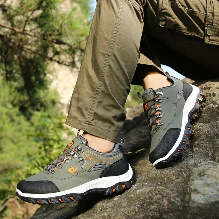 SmartGearPros EverydayFlex Sneakers – Casual Men’s Walking Shoes for All-Day Comfort & Style