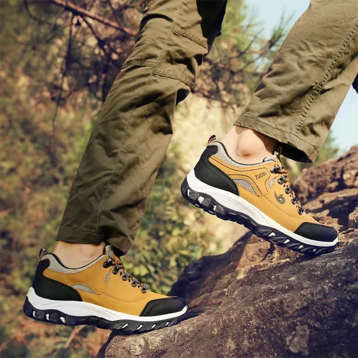 SmartGearPros EverydayFlex Sneakers – Casual Men’s Walking Shoes for All-Day Comfort & Style