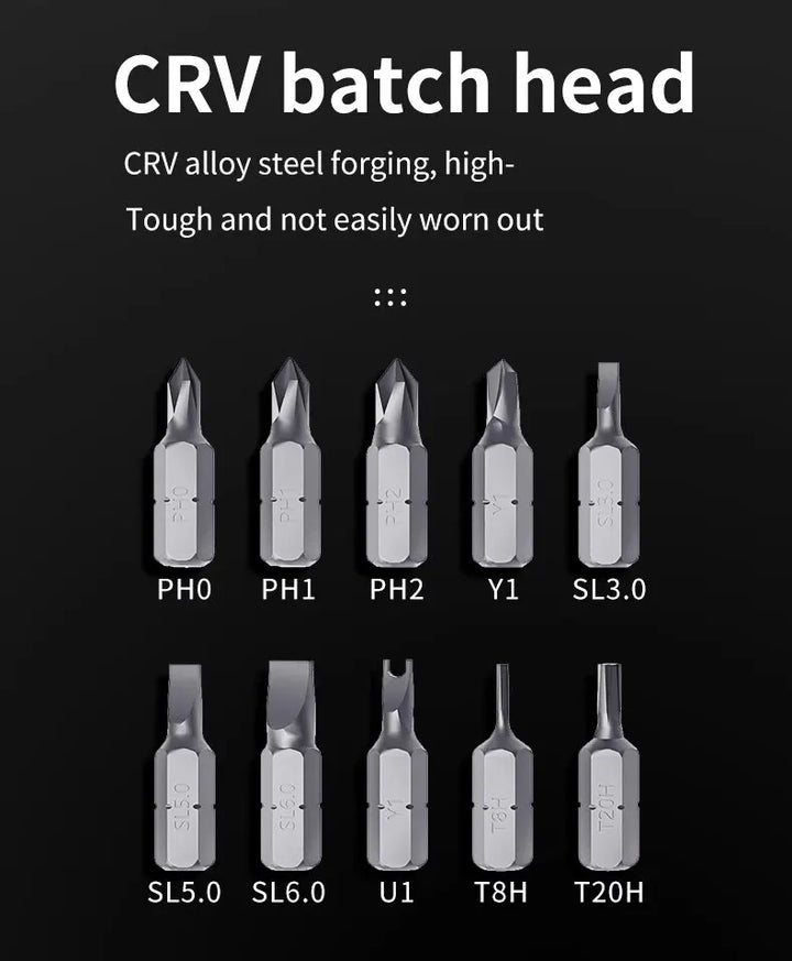 Ergonomic grip on ratchet wrench shown in action
