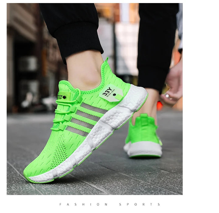 Back heel view showing pull tab and structure