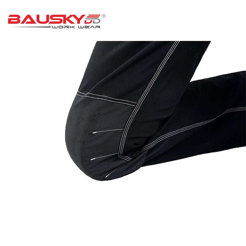 Eva Knee Pads For Work Pants Knee Protective product image showing features or usage