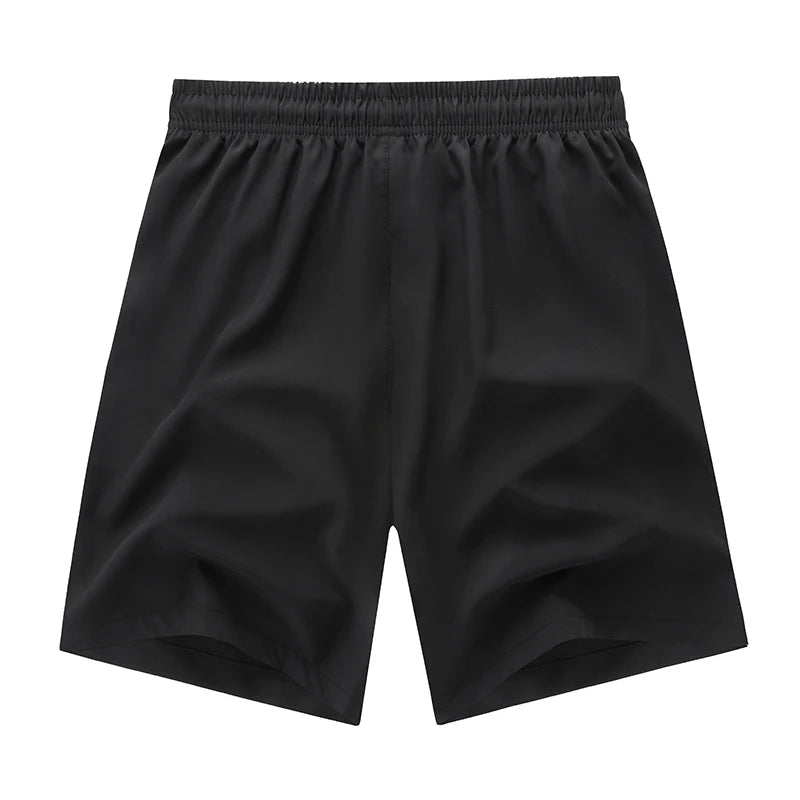 SmartGearPros GymFlex Shorts - Athletic Performance Workout Shorts