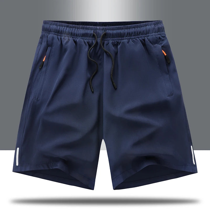 SmartGearPros GymFlex Shorts - Athletic Performance Workout Shorts