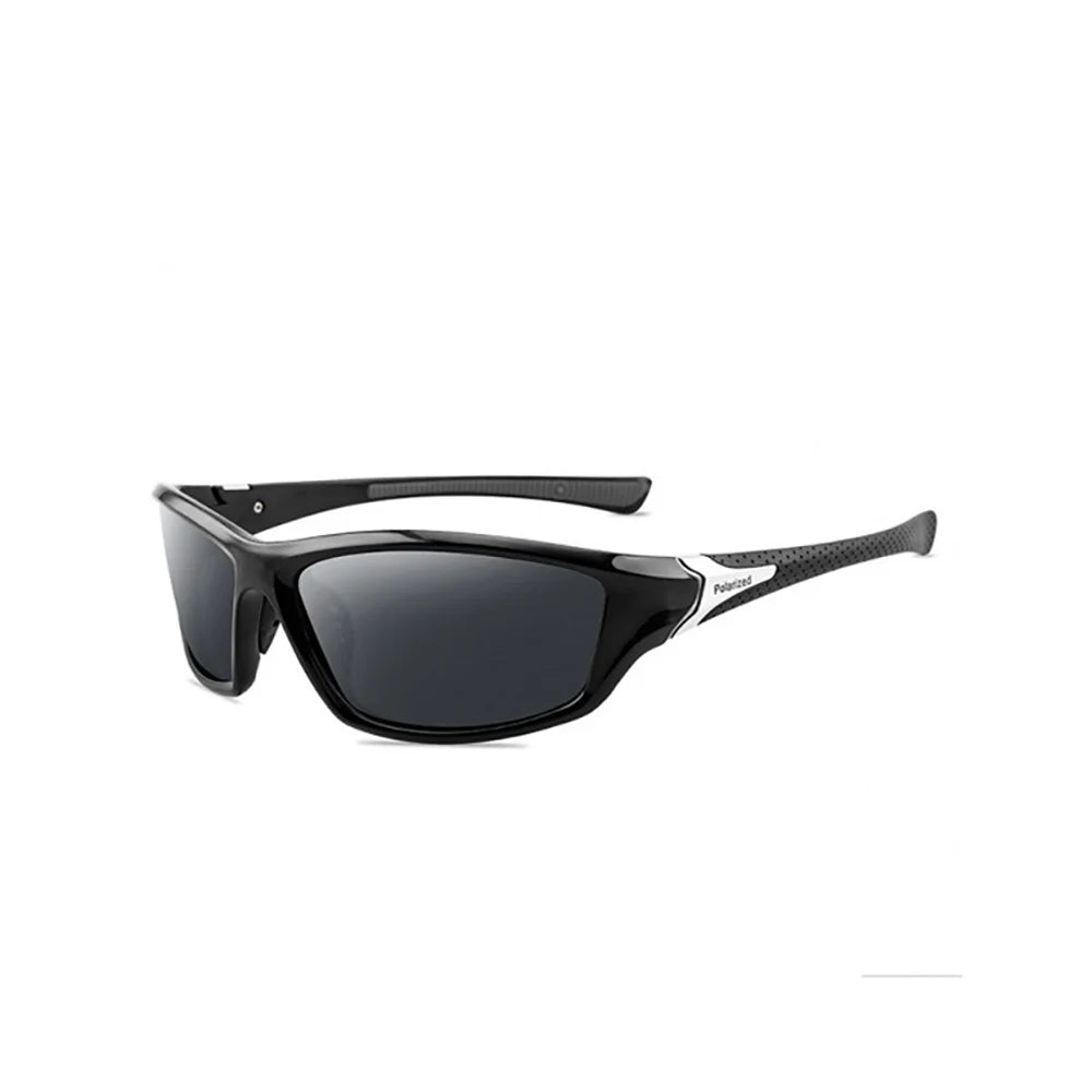 SmartGearPros Polarized Driving Sunglasses – UV400 Sport Shades for Cycling, Travel & Daily Protection