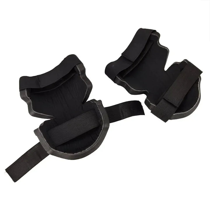 Eva Garden Knee Pad High Density Protection Kneeling Cushion Suitable For Gardening Floor Installation Car Repair product image showing features or usage