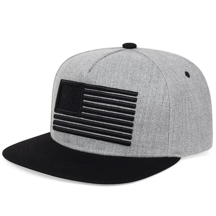 SmartGearPros CamoCore Cap – Tactical Breathable Hat for Work, Play & Outdoor Grind