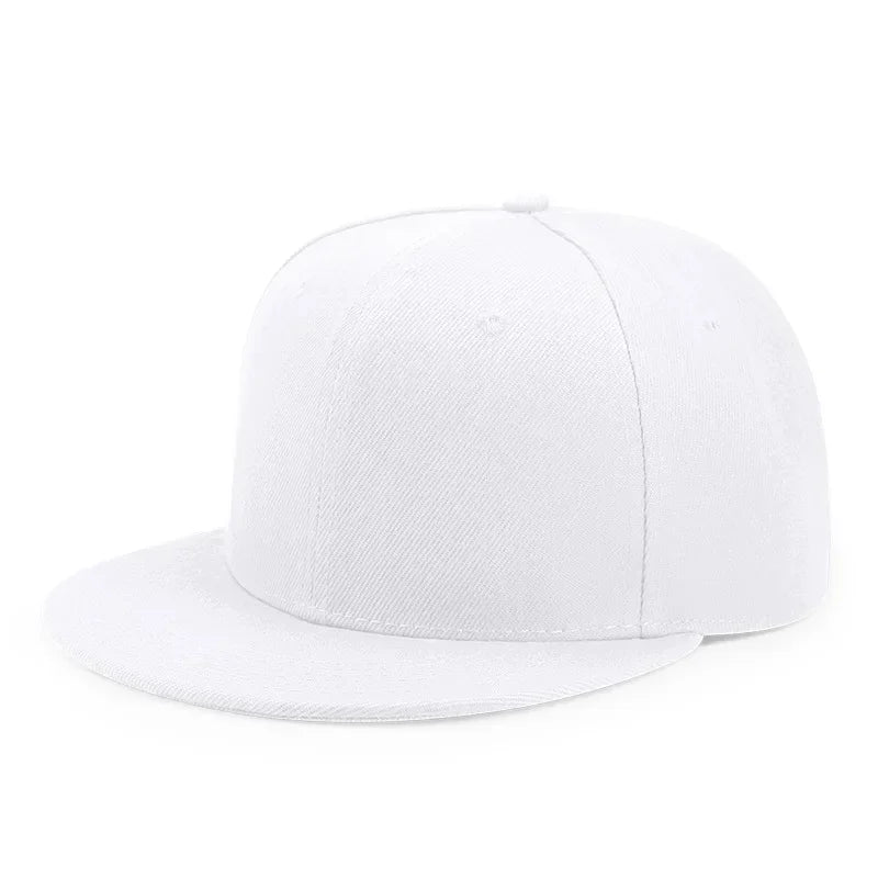 Big Bone Man Plus Size 64Cm Baseball Caps Adult Flat Peak Hip Hop Fitted Hat Men Women Large Size Snapback Cap Size 60Cm 62Cm product image showing features or usage