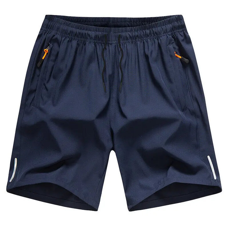 SmartGearPros Men's Performance Gym Shorts – Lightweight, Breathable, and Built to Move