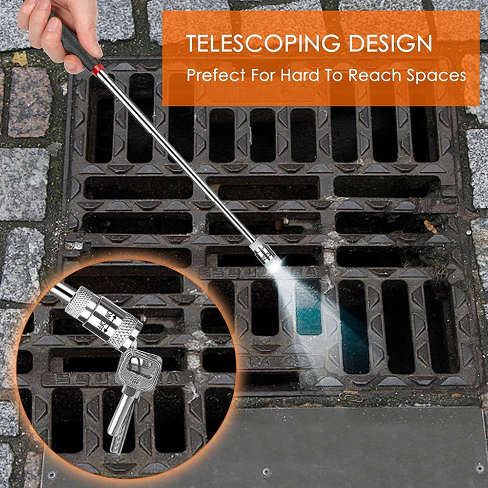 Tool shown measuring complex compound angle on trim