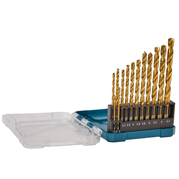 SmartGearPros Universal Impact Driver Bit Set – Compatible with Makita, DeWalt, Milwaukee & More