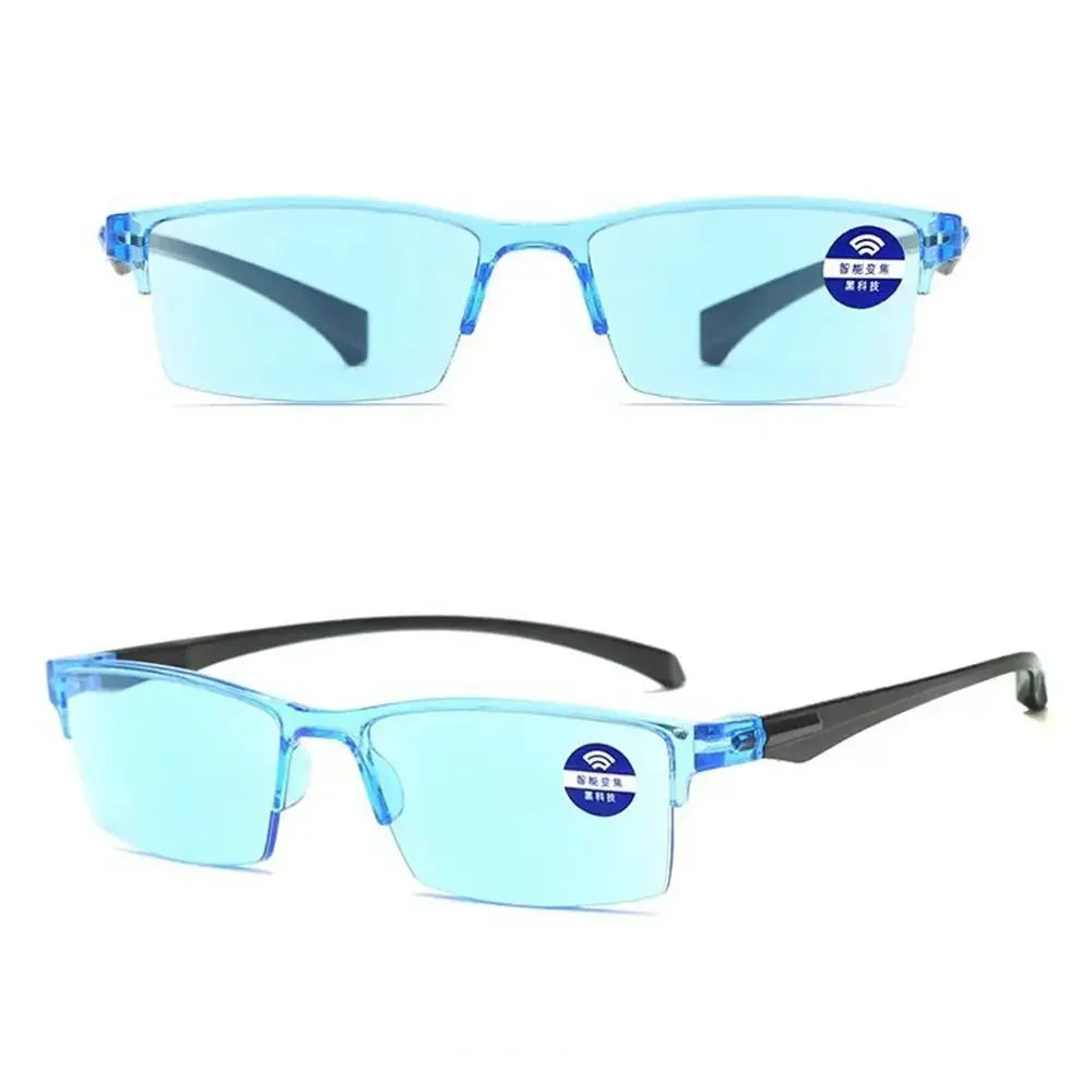 Zoom reading glasses image angle 16