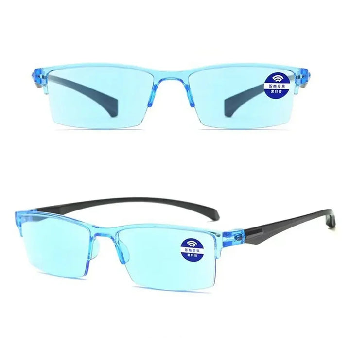 Zoom reading glasses image angle 16