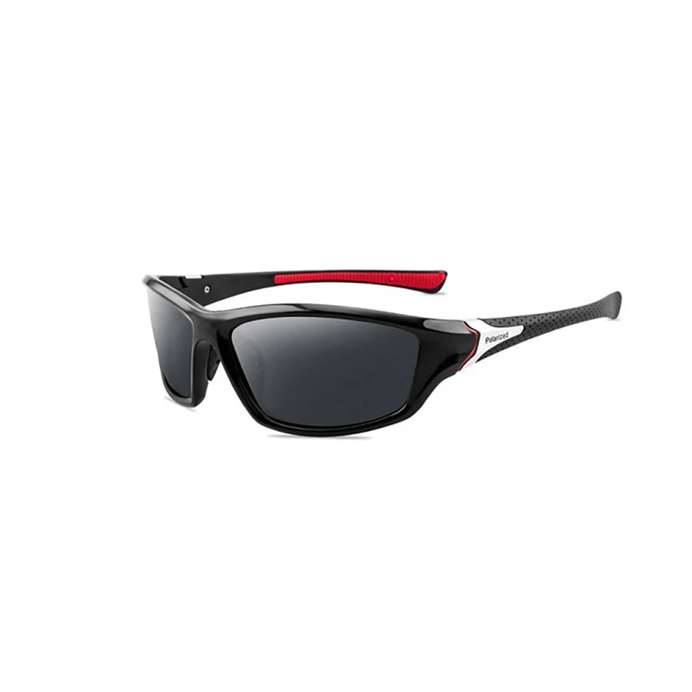 SmartGearPros Polarized Driving Sunglasses – UV400 Sport Shades for Cycling, Travel & Daily Protection