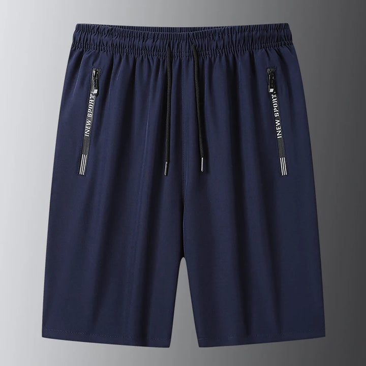 SmartGearPros Men's Summer Sport Shorts – Lightweight, Quick-Dry Performance Fit