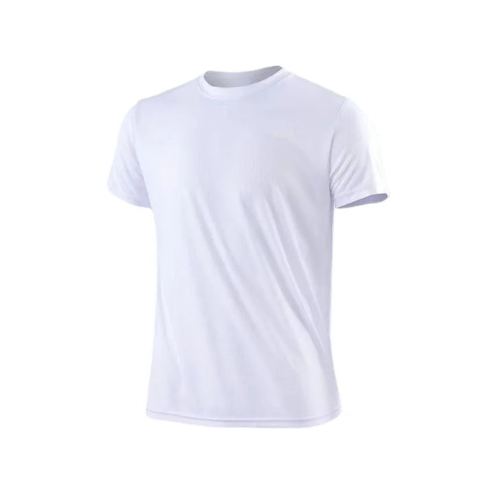 SmartGearPros Men's Quick Dry Short Sleeve – Lightweight, Moisture-Wicking Activewear Tee