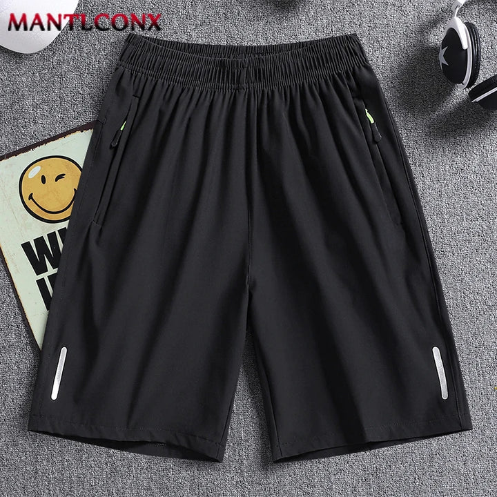 SmartGearPros Men's Summer Sport Shorts – Lightweight, Quick-Dry Performance Fit