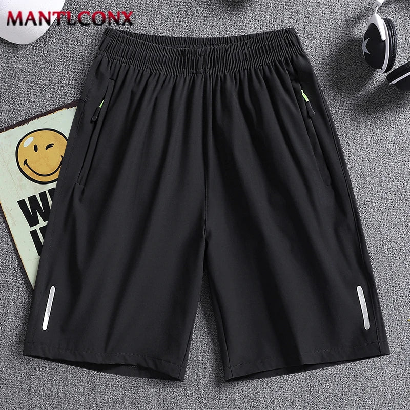 SmartGearPros BeachFlex Shorts – Lightweight Summer Shorts for Sports, Swim & Chill Days