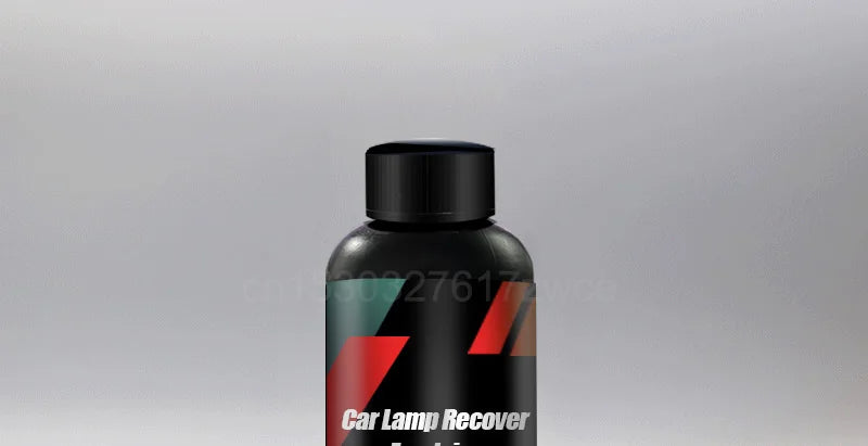 Kit used on a car during daylight repair