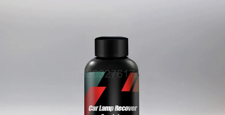 Kit used on a car during daylight repair