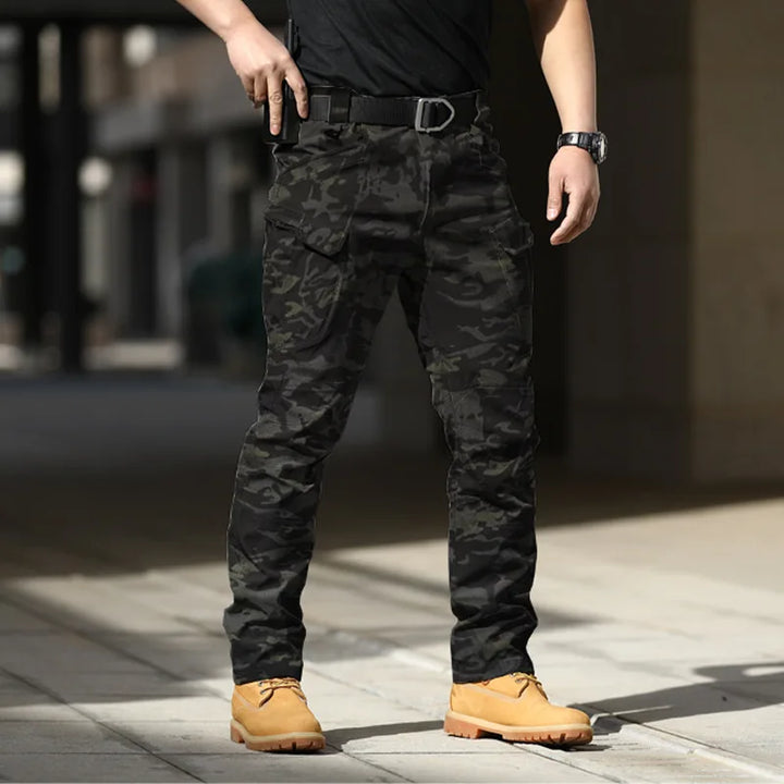 Tactical pants image angle 25