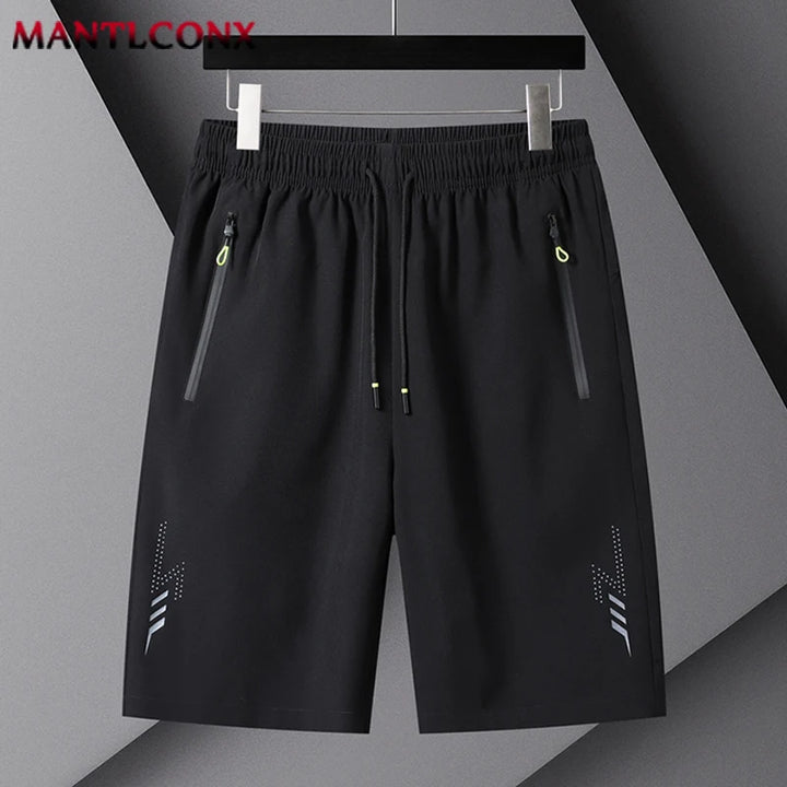 SmartGearPros Men's Summer Sport Shorts – Lightweight, Quick-Dry Performance Fit