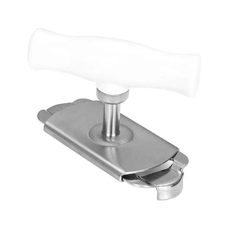 SmartGearPros Adjustable Jar & Bottle Cap Opener – Multi-Function Non-Slip Tool for Lids, Jars & Twist-Offs