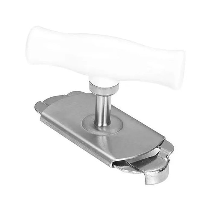 SmartGearPros Adjustable Jar & Bottle Cap Opener – Multi-Function Non-Slip Tool for Lids, Jars & Twist-Offs