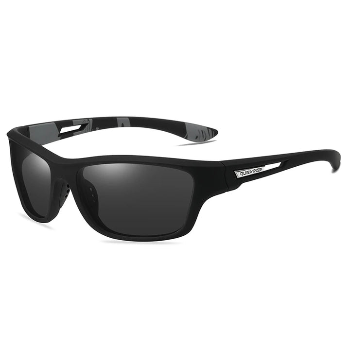 SmartGearPros SmartGearPros Polarized Sports Sunglasses – UV400 Protection for Fishing, Baseball, Softball, Running & Outdoor Adventures