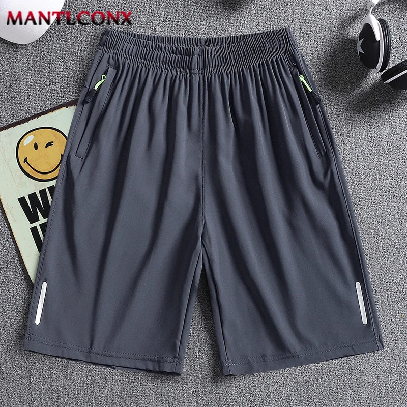 SmartGearPros BeachFlex Shorts – Lightweight Summer Shorts for Sports, Swim & Chill Days