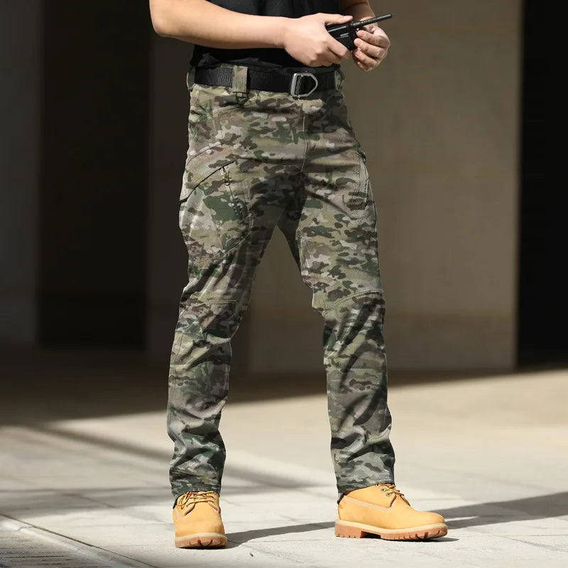 Tactical pants image angle 15