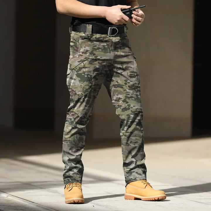 Tactical pants image angle 15