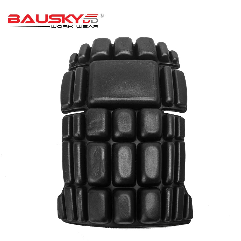 Eva Knee Pads For Work Pants Knee Protective product image showing features or usage